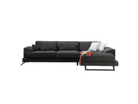 Sohva Frido Corner Oikea (L3+Chl)