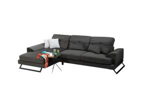Sohva Frido Corner Vasen (Chl+3R)
