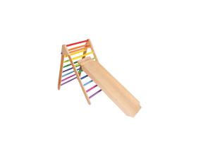 Portaat ja luiska - 120 cm