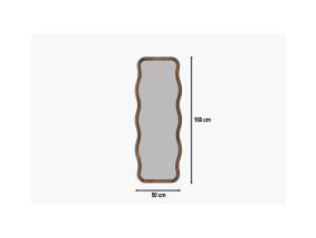 Peili Aror - pähkinäpuu