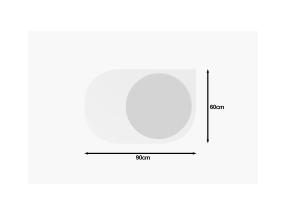 Miregel Pubble - Valkoinen