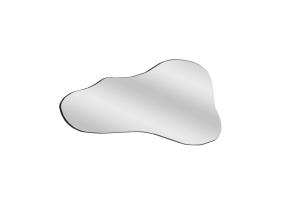 Peili Seilla - Musta