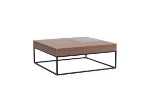 Sohvapöytä Lena - Pähkinä