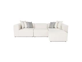 Sohva Frida 4 - Ecru