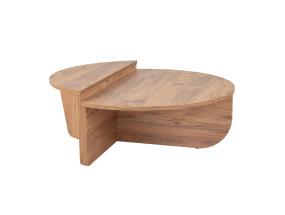 Sohvapöytä Orion - Atlantic Pine