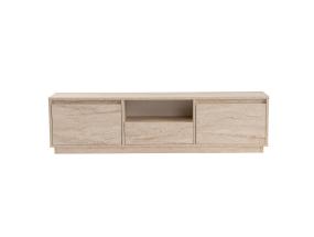 TV-pöytä Vanguard - Travertiini