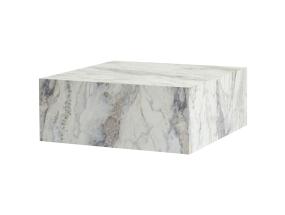 Sohvapöytä Prizma - Freesia Marmori
