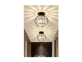 Valot Bella Luce - Musta