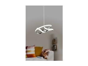 Valaisimet Vino Sarkıt - Kromi