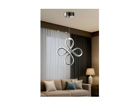 Valaisimet Yonca - Kromi