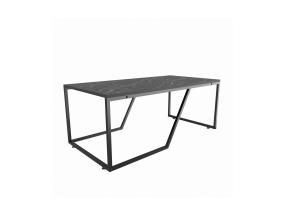 Sohvapöytä Wendy - Musta