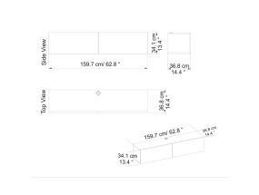 TV ylistää Polingia - White