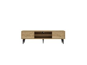 TV ylistää Brendonia - Sapphire Oak