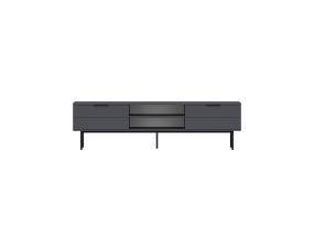 TV ylistää Paulia - Antrasiitti