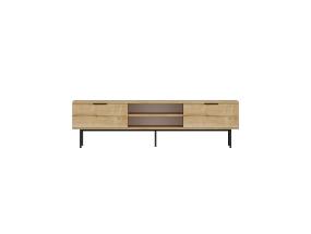 TV ylistää Paulia - Sapphire Oak