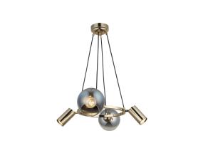 Valaisimet Zerde - 80-04