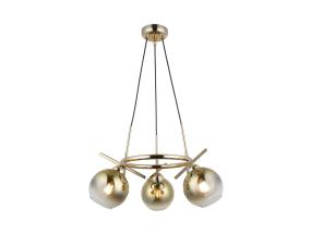 Valaisimet Bena - 80-03