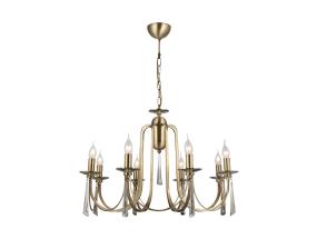 Valaisimet Kontes - 52-08