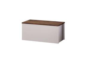 Florya - Valkoinen, Rustiikkinen pähkinäpuu