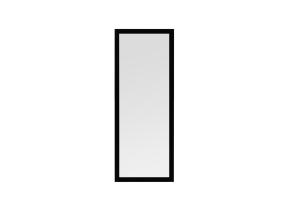 Peili Cheval 105 - Musta