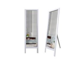 Peili Cheval 145 - Valkoinen