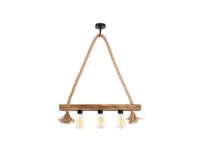 Valaisimet Erebos - 105-A