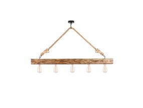 Valaisimet Erebos - 106-A