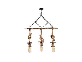 Valaisimet Erebos - 111-A