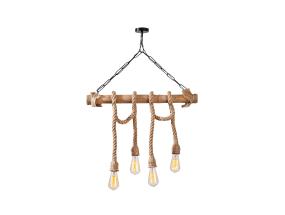 Valaisimet Erebos - 112-A