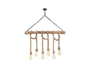 Valaisimet Erebos - 113-A