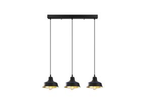 Valaisimet Berceste - 181BLACK-S1