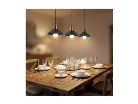 Valaisimet Berceste - 250-S1