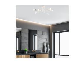 Valaisimet Kukka - 177-A