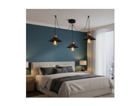 Valaisimet Manavgat - N-546