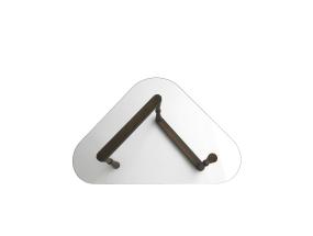 Sohvapöytä Cam Orta Sehpa S303