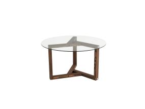 Sohvapöytä Miro - Pähkinä