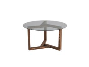 Sohvapöytä Miro - Fume