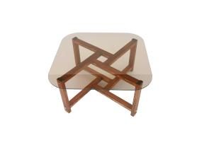 Sohvapöytä Zen - Tammi