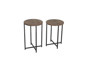 Sohvapöytä Neta Set - Pähkinä