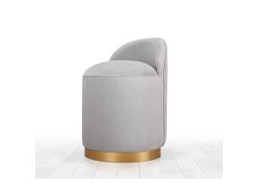 Dover - vaaleanharmaa