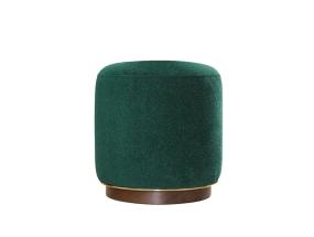 Zeone - tummanvihreä