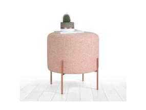 Kupari 44 - vaaleanpunainen