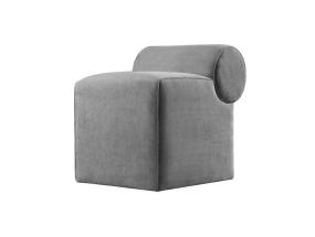 Linburg Puf - Harmaa