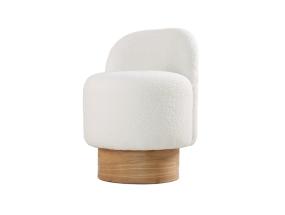 Monre Teddy - Valkoinen