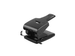 Lävistäjä Forofis kapasiteetti 65 arkkia musta