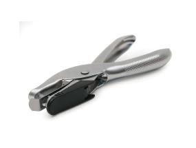 Reikäpistooli 1 reikäpistooli RAPESCO 25, 10 lehteä