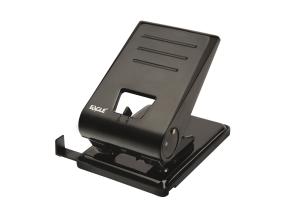 Lävistäjä 4,0 mm Eagle kapasiteeti 50 arkkia musta