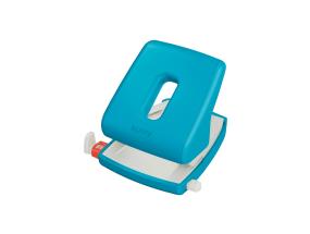 Augulööja auguraud LEITZ Cosy 30 lehte sinine