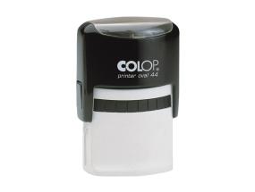 Leima Tulostin COLOP P44 soikea