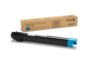 Xeroxin väriaine DMO 7545 Cyan (006R01520)